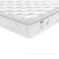 Customized hotel bed mattresses comfortable skin friendly